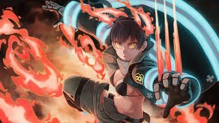 Nightcore - Nobody's Gonna Save My Soul