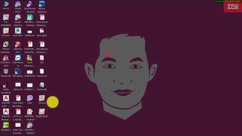 How to install Pro Engineer software