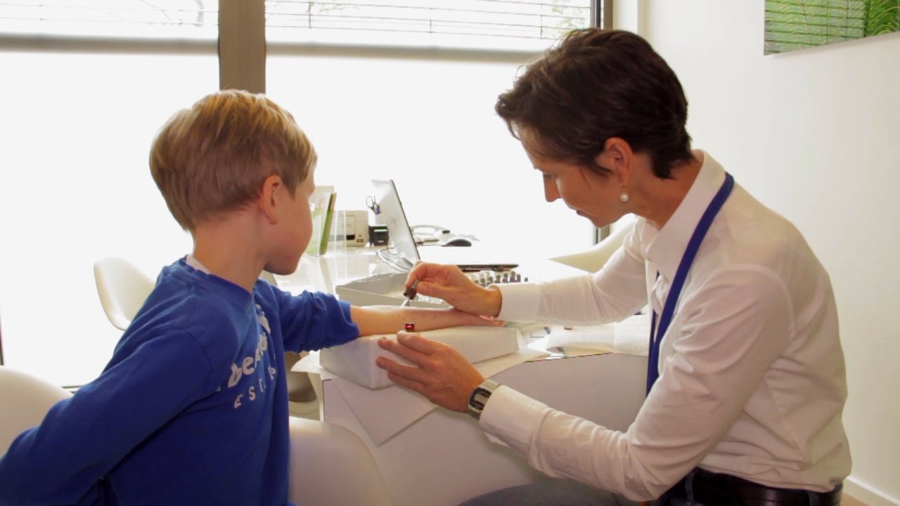 Kinderarzt In Der Nähe Jetzt Geöffnet Kinderarzt