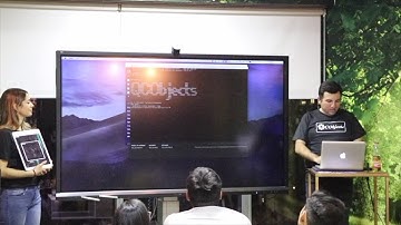 QCObjects Hosting for DigitalOcean Official Announcement  - August 2019