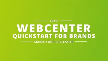 Make powerful packaging easy to create with WebCenter QuickStart for Brands