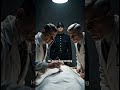 He Was Executed — Then Woke Up 😳 (True Story)  #crime #history #shorts #3danimation