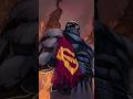 DARKSEID Contra o Céu e o Inferno. #darkseid #dccomics #hq #sebo #quadrinhosdc #shorts #herois