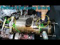 Perkins generator fuel pump timing mark perkins 30kva generator fuel pump timing mark