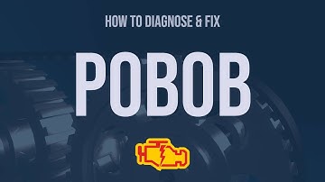 How to Diagnose and Fix P0B0B Engine Code - OBD II Trouble Code Explain