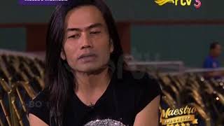 Maestro Indonesia RTV - JAY SUBIAKTO segmen 3