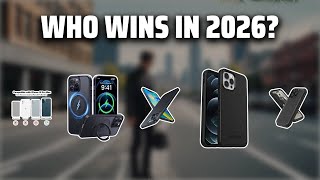 The Top 5 Best iPhone 12 Pro Max Case in 2026 - Must Watch Before Buying!