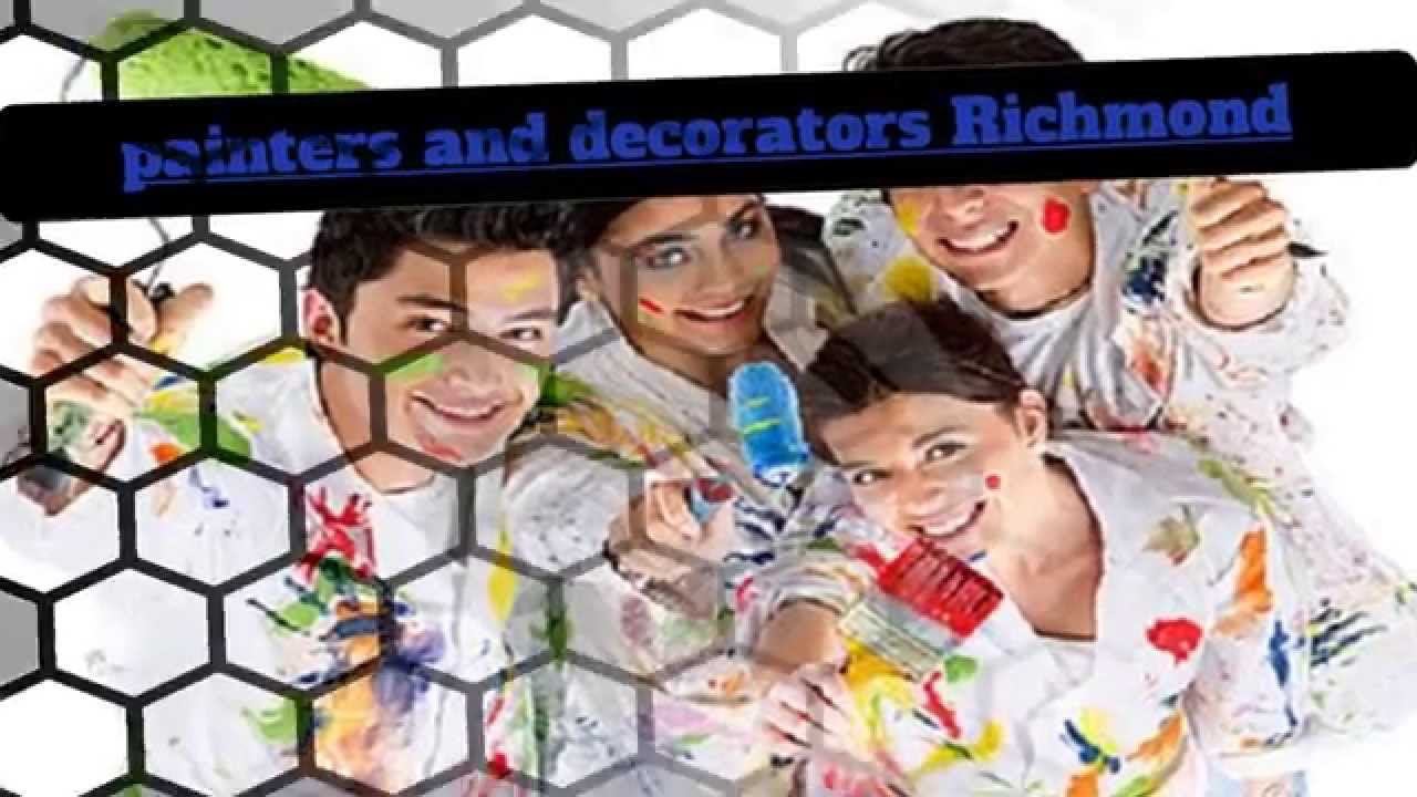 You can hire painting and decorating Uk YouTube