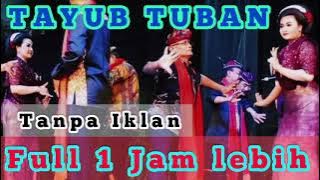 Tayub Tuban Enak di dengerin pas santai | Tayub Tuban Full 1 Jam Lebih | Tayub Waranggono populer