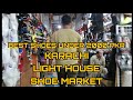 KARACHI LIGHTHOUSE SHOE MARKET || BEST SHOES UNDER 2000PKR