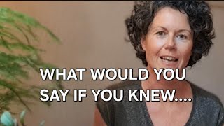 Every Cell in Your Body Is Waiting to Hear This