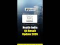 Nestle India Q4 Results Update 2026
