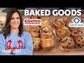 I Tried Costco vs. Sam’s Club Baked Goods—Here’s What’s Worth Buying | Allrecipes