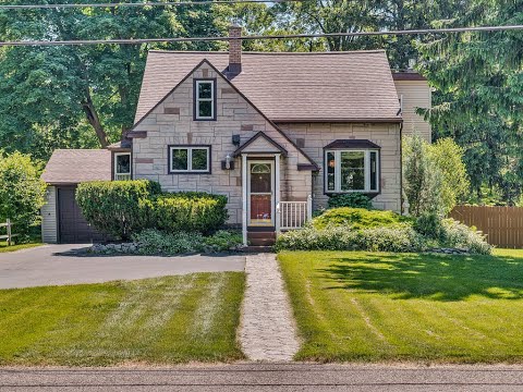 4305 Connection Drive, Buffalo, NY home video tour