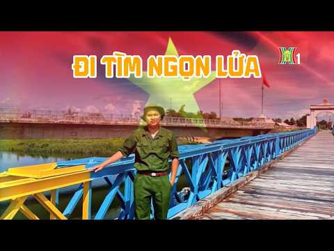 Đi tìm ngọn lửa | Cuộc sống thành thị