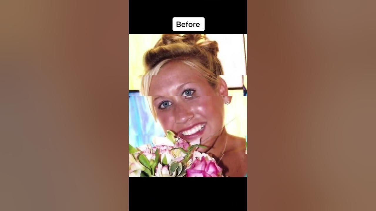 People Before and After Prison People Before and After Prison