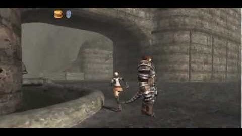 FFXI: Biancadonna Chronicles: 01 - Getting Started.