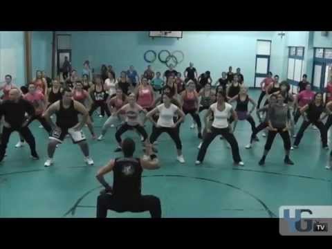 YGTV Presents - Gibfit Fitness Fiesta