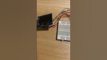 ESP32 DDS VFO build part 3