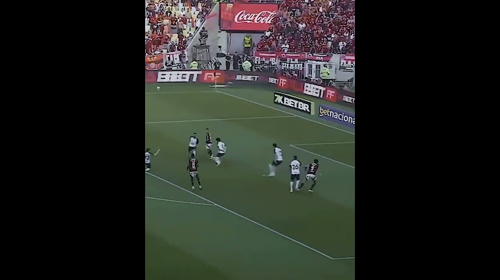Flamengo atropela o Corinthians: 4x0 sem dó! 🔥⚽