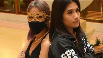 UIC aKDPhi Fall 2020 | Alpha Mu Class Reveal