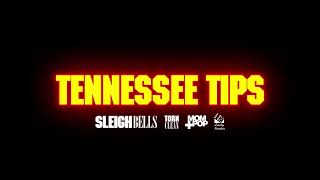 Video thumbnail of "Sleigh Bells - Tennessee Tips (Official Audio)"