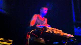 Lamb - In Binary (Live @ Paradiso, Amsterdam, 27-11-2014)