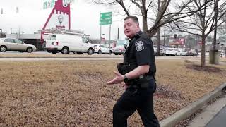 MPD WEATHER ALERT