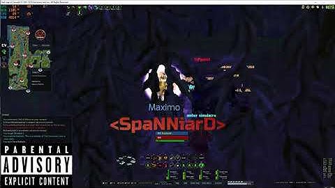 Mercenary pov phoenix server