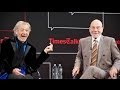 Ian McKellen & Patrick Stewart | Interview pt. 2 | TimesTalks