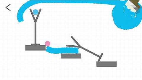 Level 366 on Brain Dots!