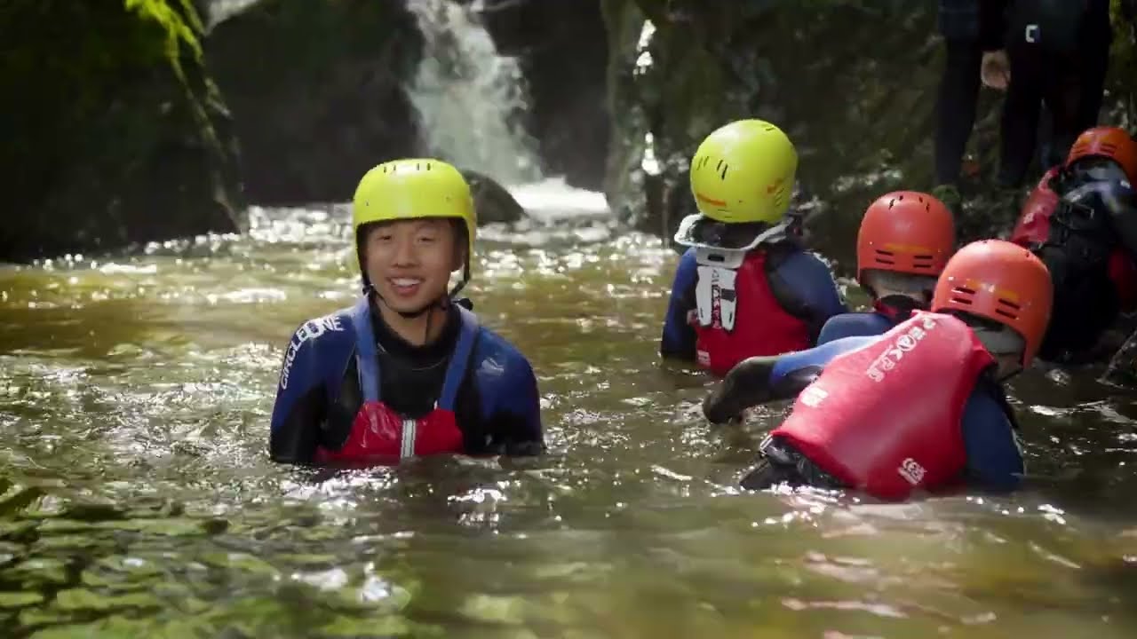 The Towers Active Learning Centre
