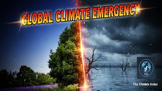 A Global Climate Emergency