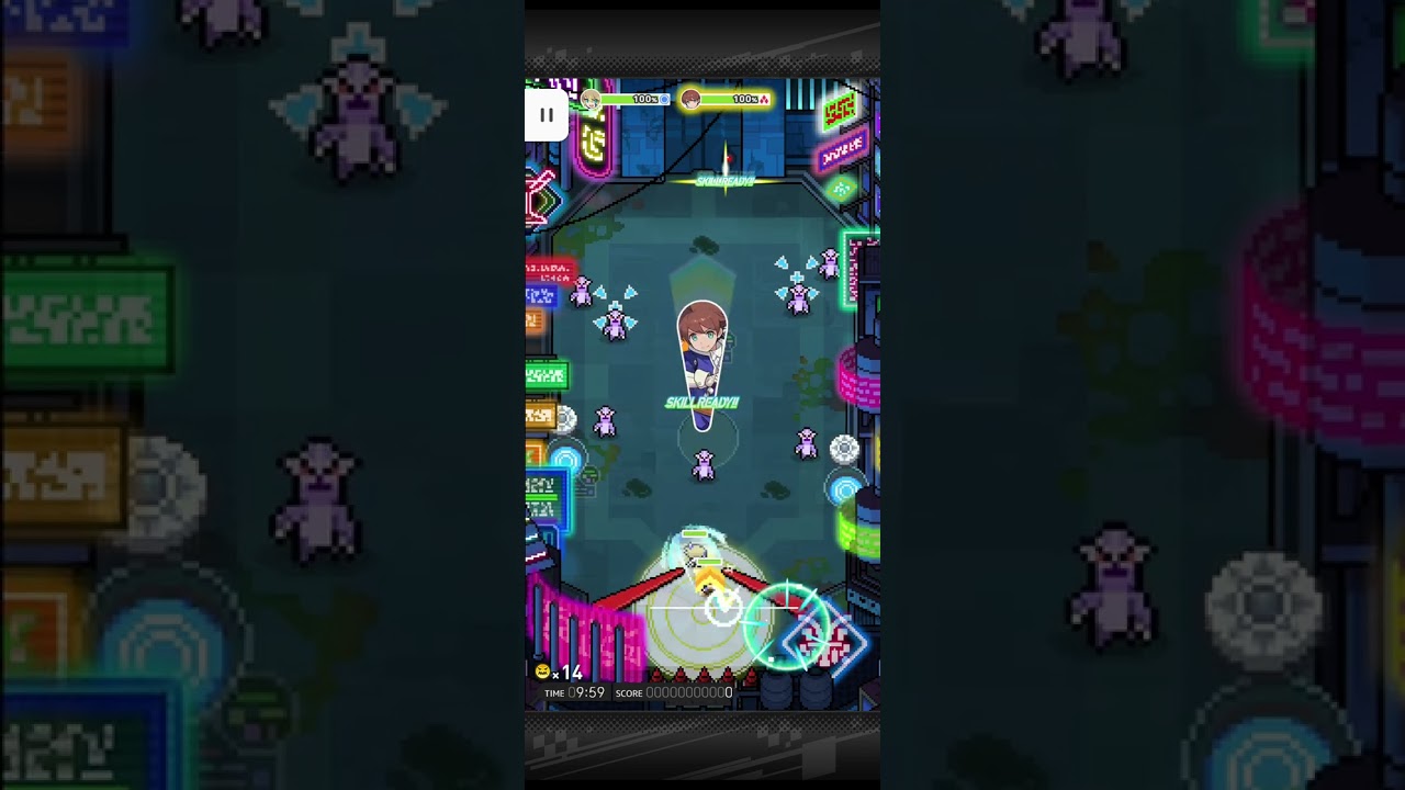 World Flipper - A Hero's Beginning (full event walkthrough)