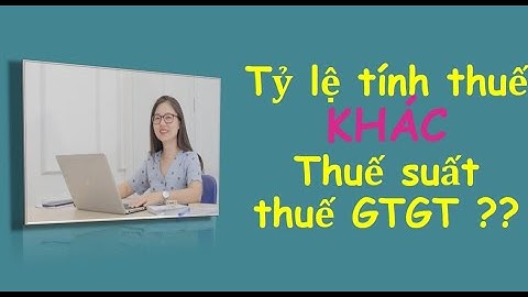 Hóa đơn trực tiếp được khoảng bao nhiêu phần trăm