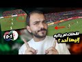 5 Moments No One Noticed In Algeria S Victory Over The Netherlands Before The World Cup 