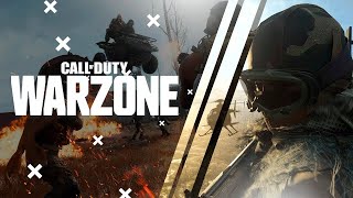 ДОБИВАЕМ НЕСКОЛЬКО ТОПОВ ДО НЮКА! КАК ВЗОРВАТЬ КАРТУ В WARZONE?