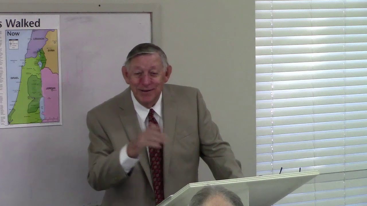 John Ray 01 27 2019 - YouTube