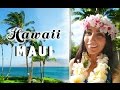 Maui, Hawaii - ВЛОГ из ОТПУСКА!