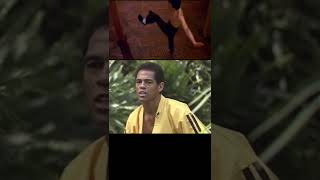 Enter The Dragon Jim Kelly Bruce Lee