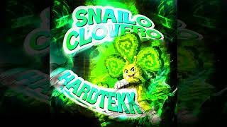 Snailo Clovero Hardtekk