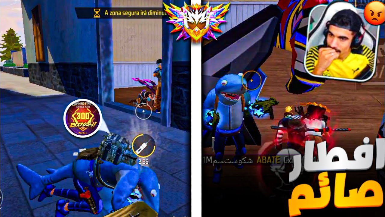 حملة افطار الصائم 😈 ( تم التفطير بنجاح 🤣)