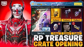 😱 4 MYTHICS FREE IN RP CRATE OPENING | ULTIMATE FASHION