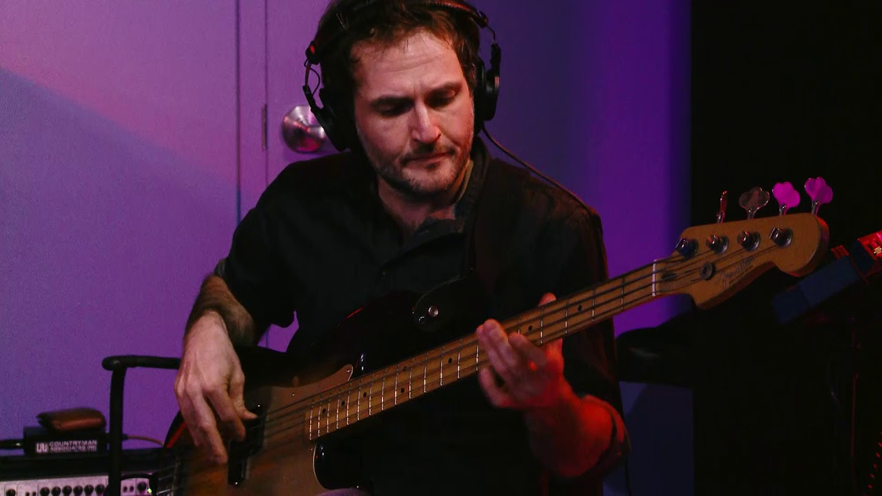 Stephane Wrembel: Dark Eyes  (Les Yeux Noirs)