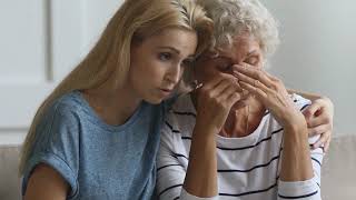Grief and Ambiguous Loss