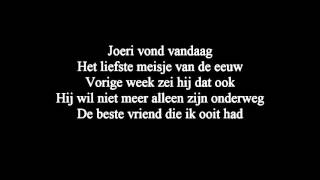 Dana Winner - Een zee vol dromen (cover) LYRICS by Robbe Beuselinck 13,657 views 8 years ago 3 minutes, 39 seconds