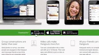 How to Download Google Talk Software  Google, Java & More1274 screenshot 4