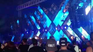 Delete - Alone - Sunday 25 June 2017, Defqon 1