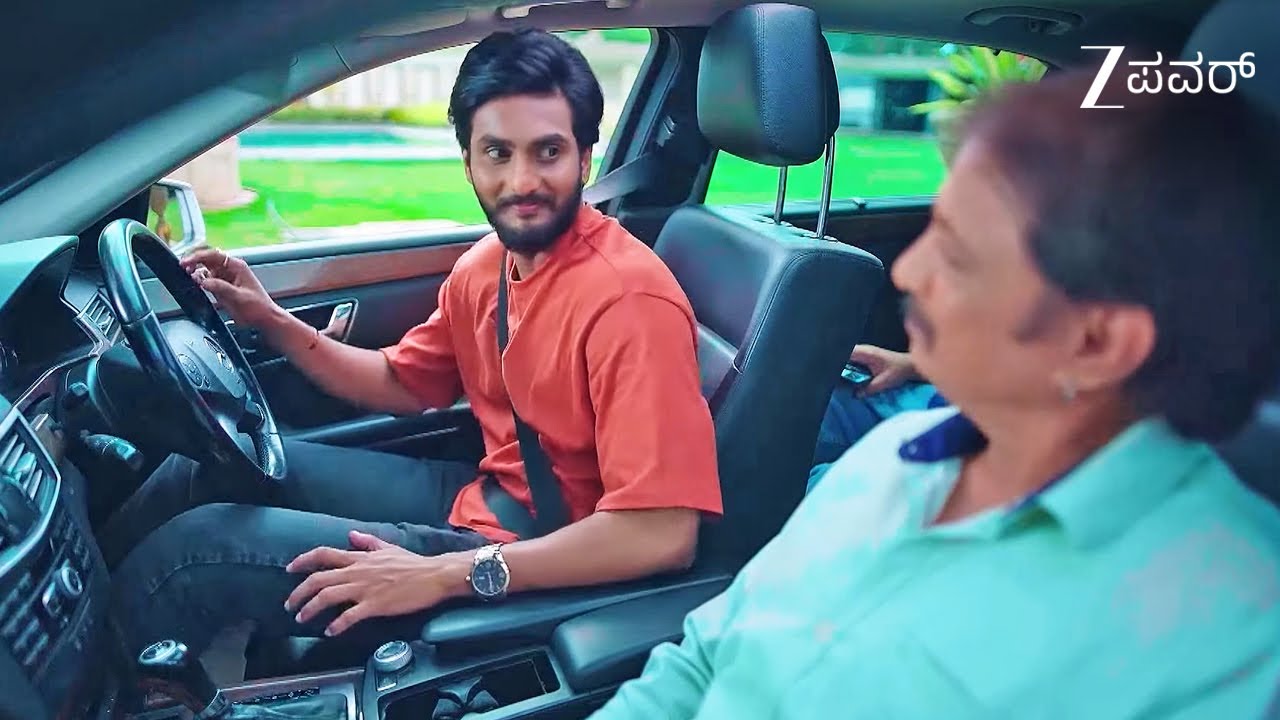 ಪ್ರೀತಂ ಮನೆ ಮಾಲೀಕರೋ ಅಥವಾ ಚಾಲಕರೋ??? Gowri | Full Ep - 4 | Aug 28 2025 | Popular Serial - Z Power