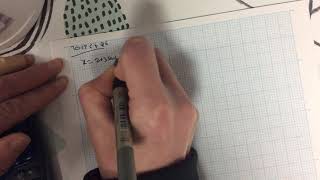 2017 C4 Parametric eqns